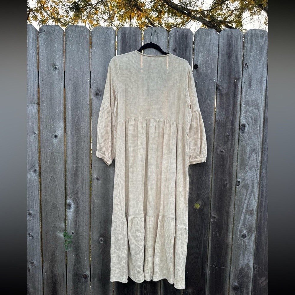 Rachel Pally Cecilia dress - Picture 4 of 4